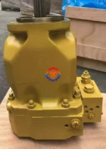 Piston Pump 9T3680 9T-3680 for Bulldozers D6H D6R - Image 2