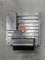 Excavator Engine ISB5.9 Parts Controller ECM 5316787 5348867 - Image 2