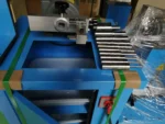 Factory Direct Sales Protective Cover SKIVING MACHINE 6~ 51mm 380V / 220V - Image 5