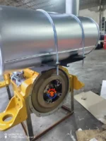 Excavator Parts Engine 3066 3116 3304 3306 3406 3408 C7 C13 C15 C18 325c Machinery Engine Assembly for E320c - Image 6