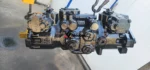 Hydraulic Pump 40 Series M46 MPT046 87643161 for Excavator - Image 3