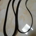 263-1830 BELT-SERPENTINE 2631830 E324D E325D Excavator Engine C7 C9 Fan Belt 8PK2090