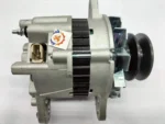 Xunpo ME-067522 Alternator 24V 30A for E320C Excavator S6K Engine - Image 5