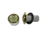 AB-1162 AB-1163 Hydraulic Oil Filler Breather Filter.Tank Filler Air Strainer AB1162 AB1163 HS-1162 HS-1163 HS1162 HS1163 - Image 2