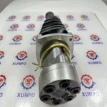 E320D E325BL Joystick Handle  1232152 123-2146 123-2147 Jostivk in Stock for Now - Image 2