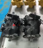 420D 430D 432D 442D Backhoe Loader Parts Hydraulic Pump 224-6369 - Image 2