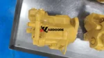Hydraulic Piston Pump 244-2228 2442228 10R-8770 for Backhoe Loader 420D 430D - Image 2