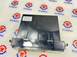 Air Conditioner Control Panel 11N6-90031 11N6-90030 for R110-7 R140LC-7 R170W-7 R160LC-7 R210LC-7 R225-7 Excavator A/C - Image 3