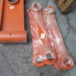EX200 Heavy Equipment Spare Parts Machinery Engineering & Construction Excavator Link Excavator Link Spare Parts