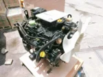 R80-7 Excavator Engine Assy 4TNE98 4TNV88 4TNV98 Complete Engine for Excavator - Image 4
