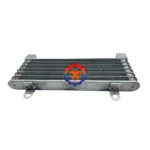 Oil Cooler 208-03-71161 for PC200-8 PC138US-8 Excavator - Image 3