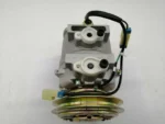 A5000-674-00-1 11N8-92040 11N892040 A5000674001 506021-7082 5060217082 Compressor for R210-7 R290-7 R320-7 R110-7 - Image 5