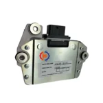 XUNPO ECM DX80 Excavator Controller 129938-75180 129968-75201 129927-75901 4TNV94L 4TNV98T 4TNV98