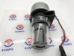High Pressure Fuel Pump  41-7059 Carrier 30-01108-03 417059. 300110803 Excavator Parts - Image 5