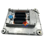Controller ECU 60100000 for EC240B EC240BLC Excavator CPU Box W/ Program