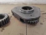 OEM New Final Drive Travel Gearbox Planet Carrier 14566418 for EC290 EC360BLC Excavator - Image 4