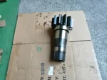 7I-7729 7I7729 ROTARY MAIN SHAFT EXCAVATOR 322 FM L 322B L 322B 325B 325B L 345B 345B L WHEELED EXCAVATOR  M325B - Image 3