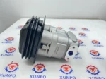 2705947 Travel pilot Valve Assembly 270-5947 Pedal Valve Travel Pilot Valve GP-Pilot for Excavator 320D 323D 324D 325D 336D - Image 4