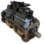 Excavator Parts Hydraulic Pump K3V140DT K3V140 Main Pump with High Quality for SY285 SY295