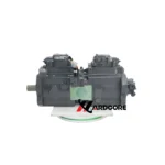 K3V140 K3V140DT Main Pump Assy OEM New 14524052 14531591 14641331 for EC290 EC290B Excavator Hydraulic Pump