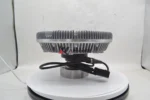 Fan Drive 3563248 2302829 Fan Clutch for E329EL E324EL E329E Excavator Parts - Image 4