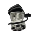 JS200HL Excavator High Quality Joystick Assembly XUNPO OEM