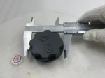 Oil Cap 227-4531 2274531 for E324D Excavator C7 Engine Parts - Image 4