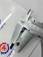 Original New 3B-8489 Fitting Grease Nozzle 3B8489 for Excavator - Image 5