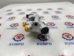 XUNPO EC210B EC240B EC290B Excavator Fuel Regulator 21638691 Regulator VOE21638691 - Image 2