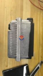 Monitor Display Panel 7835-31-3008 for Excavator PC130-8 PC138US-8 - Image 2