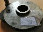 E320D2 Excavator Travel Gear Inner Parts 333-2995 Travel 1 Planetary Gear 3332995 Excavator Parts - Image 3