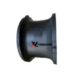 Road Roller Parts Sandwich Mount 5088197 227-0172 Rock Rubber