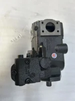 PVG100 PVG130 Piston Pump 11173538 11411016 15068638 15068597 11709023 Hydraulic Pump Original Rebuild - Image 2