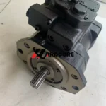 Hydraulic Piston Pump K3SP30-1 10R-9001 for Excavator SK35 SK45-8 - Image 3