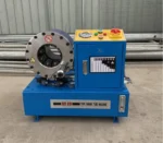 Hydraulic Hose Crimping Machine DX68 Factory Light Weight Easy Operation Auto Press Portable Hose Crimping Machine Hydraulic - Image 2
