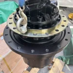 ZX210-3 ZX210-5 ZAX200-3 ZX200-3 Travel Gearbox 2024N9Y Travel Gearbox - Image 4