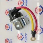 High Quality Excavator Part E320C E320D Magnetic Switch for Excavator Switch ME701597 259-5274 2595274 - Image 2