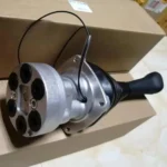 E330B E330C E320B E320C Joystick Assy Excavator Remote Control Valve