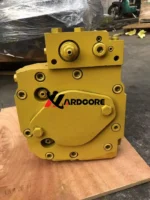 D6R D6H Tractor Parts Hydraulic Pump Assembly 9T-7099 9T7099 - Image 5