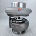 High Quality Turbo S400 177287 Re508022. Re506333 Turbocharger for 6125h  6125 Engine - Image 4