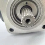 XUNPO Hydraulic Pump 708-1S-00230 Fit for WA380-5 WA400-5 WA480-5 Wheel Loader - Image 3