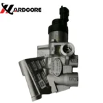 D6E D7E Diesel Engine Fuel Regulator 21638691 21103266 02113830 FCV Valve for EC210B EC240B EC290B Excavator Parts