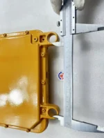 Engine Controller ECM ECU Bulldozer Controller 212-9450 10R-4085 for E345B 385B 5090B Excavator - Image 4