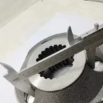 CX210 CX160C CX160B CX160 Parts Carrier 168437A1 - Image 4