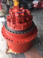 Excavator Final Drive SK250-8 SK260-8 SH210-5 SH240-5 SK250-6E Travel Motor - Image 4
