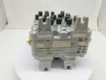 Excavator ZX210-5 ZX240-5 ZX200 ZX200-5 Shuttle Valve 4452626 4645278 YA00000543 4718274 - Image 6