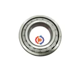 XUNPO Excavator Part NUP2211 Cylindrical Roller Bearings NUP2211E - Image 2