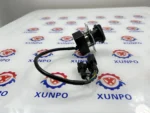 OEM New Throttle Rotary Knob Switch 14542152 14520398 for EC210B EC240 EC290B EC360B Excavator - Image 6