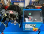 1SN 2SN 4SP 4SH Rubber Hose Crimper Machine 6-51mm Hydraulic Pipe Crimping Machine CE - Image 3