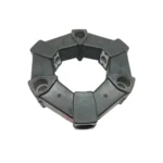 Flexible Rubber Coupling 4A 4AS 8A 8AS 16A 16AS 25A 25AS 30A 30AS 90A 90AS for Excavator